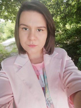 Вероника Чуклева