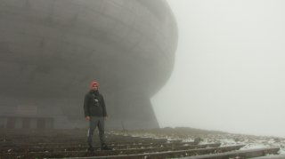 Павел Узунов