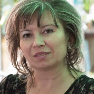 Миглена Велячка