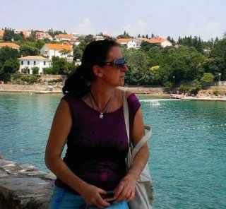 Елена Петрова