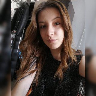 Ива Тодорова