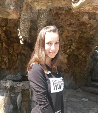 Елица Петрова