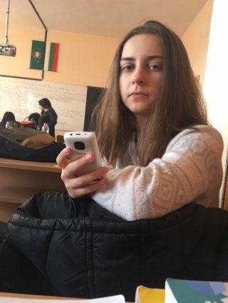 Цвета Вачкова