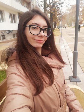 Нелина Русева