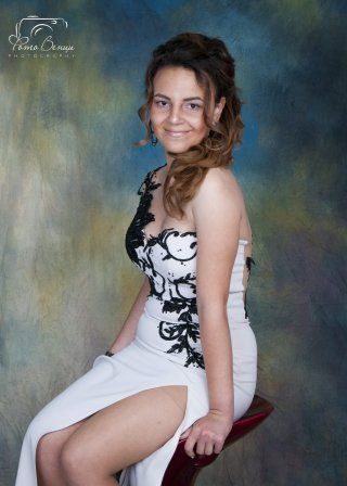 Ивайла Борисова
