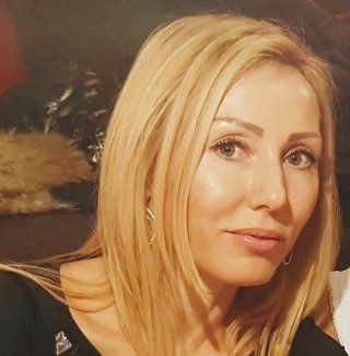 Христина Благоева