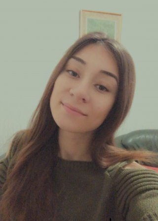 Джансел Расим