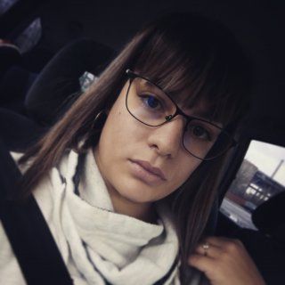 Мартина Бакалова