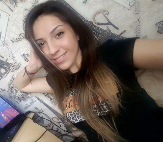 Мирела Димитрова