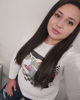 Габриела Секулова