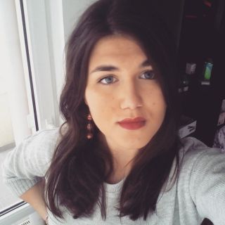 Неделина Николова