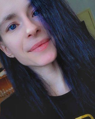 Иванина Парамова