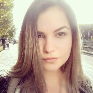 Мона Генчева