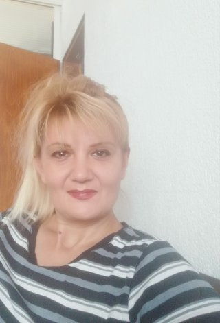 лилия Борисова