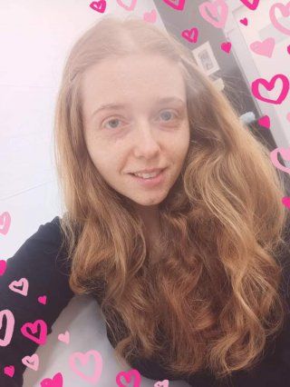 Валерия Костова