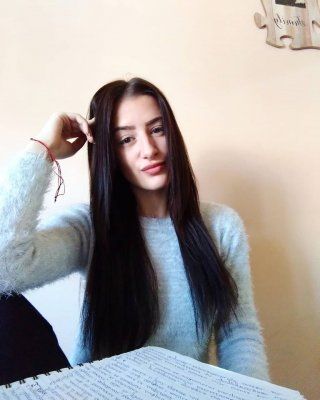 Анита Първанова