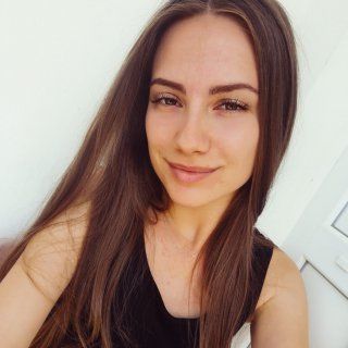 Михаела Димитрова