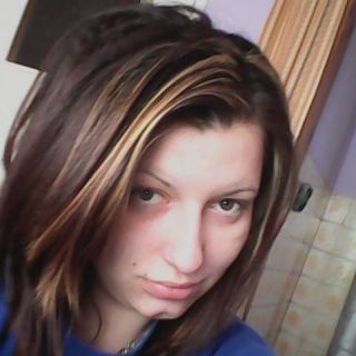 Диана Кирилова