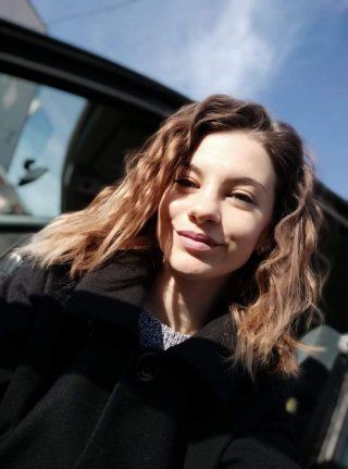Емануела Александрова