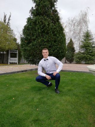 Станислав Нанев