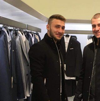 Сталю Сталев