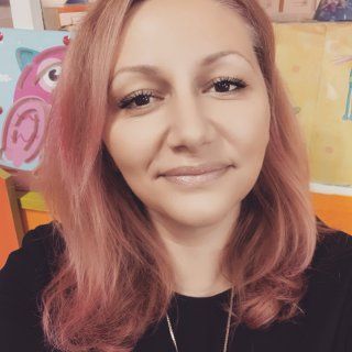 Маргарита Петрова