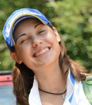 Иванела Иванова