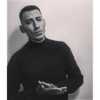 Бенан Ибрямов