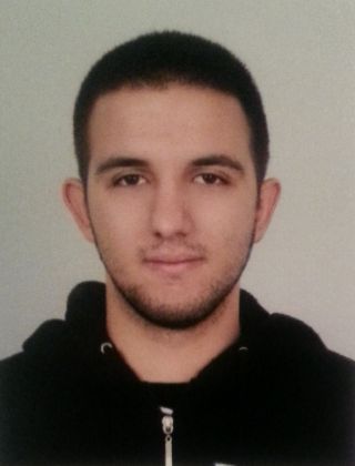 Иван Зинков
