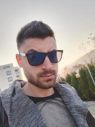 михаил симеонов