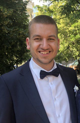 Венислав Будинов