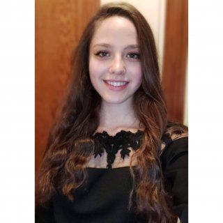 Ивелина Войнова
