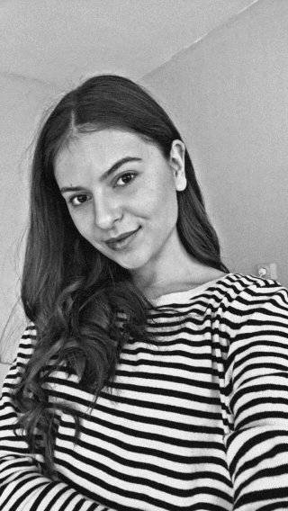 Шерифе Мурадова