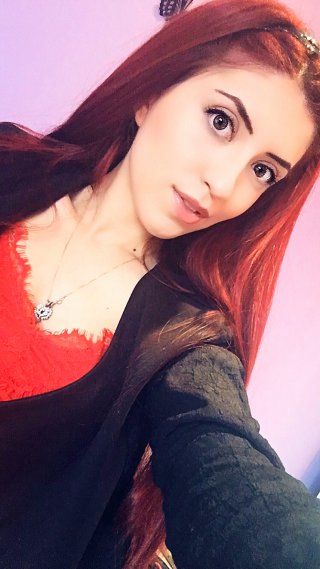 Фелисити Стойкова