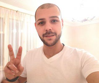 Иван Райчев