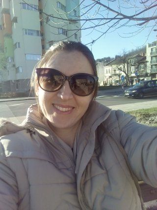 Деница Георгиева