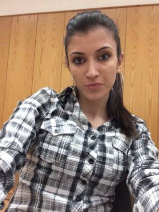 Криснина Таньова