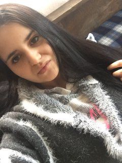 Веселина Шишкова