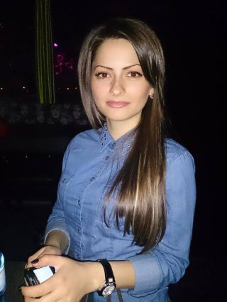 valentina delcheva