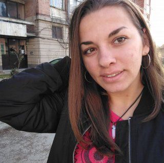 Ренета Пунзарова