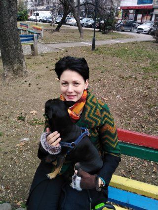 Димитрийка Моллова
