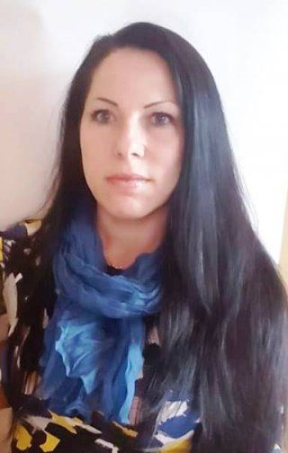 Биляна Иванова-Бенева