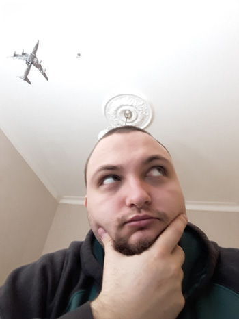 Павел Аршинков