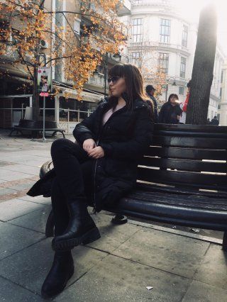 Биляна Гачева