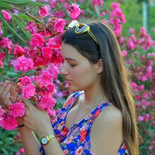 Валентина Тодорова