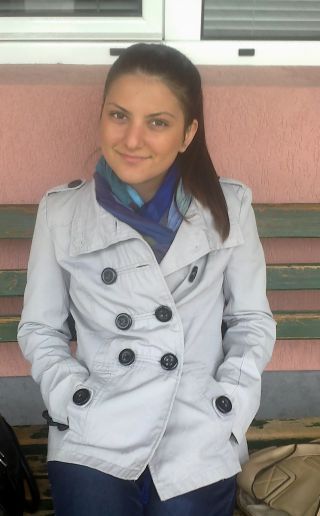 Росина Големджиева