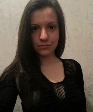 Люсиена Илиева