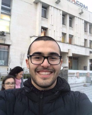 Радостин Симеонов