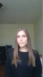 Елизабет Попова