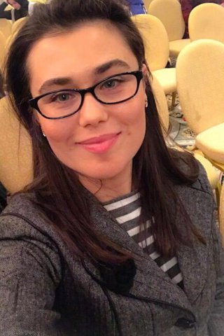 Сехер Халилова